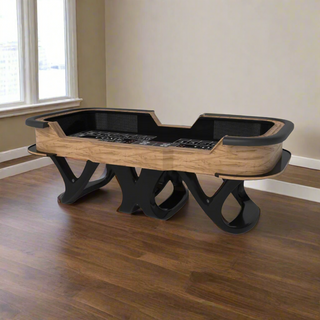Eclipse Craps Table - Casinokart US
