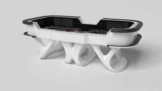 Eclipse Craps Table - Casinokart US