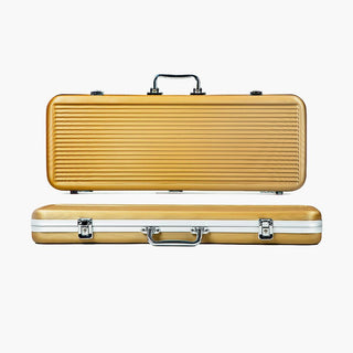 ABS Poker Case - Gold Casinokart US