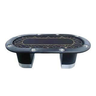 Gutshot Poker Table - Casinokart US