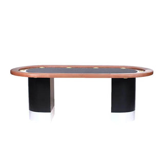 Gutshot Poker Table - Casinokart US