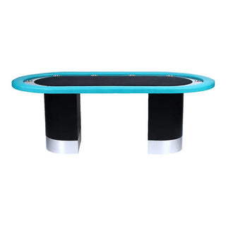 Gutshot Poker Table - Casinokart US