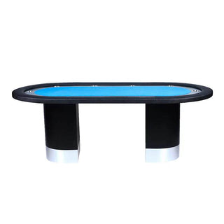 Gutshot Poker Table - Casinokart US