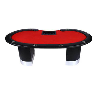 Gutshot Poker Table - Casinokart US