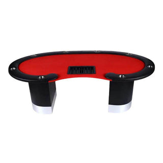 Gutshot Poker Table - Casinokart US