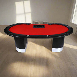 Gutshot Poker Table - Casinokart US