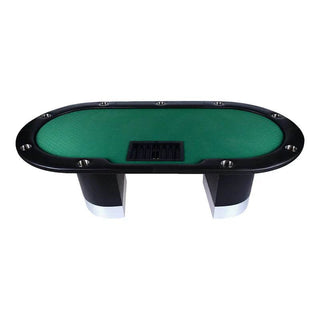 Gutshot Poker Table - Casinokart US