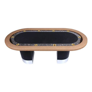 Gutshot Poker Table - Casinokart US