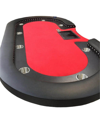 Gutshot Poker Table - Casinokart US