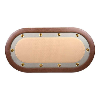 Gutshot Poker Table - Casinokart US