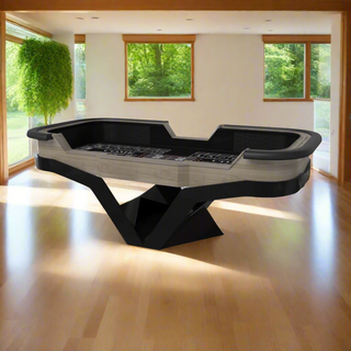 High Stakes Craps Table - Casinokart US