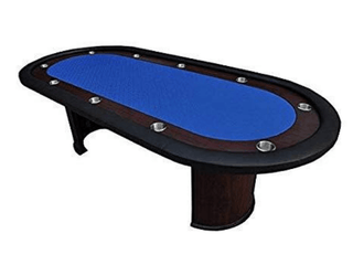 Home Game Poker Table - Casinokart US