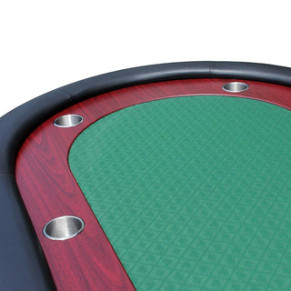 Home Game Poker Table - Casinokart US