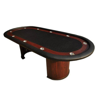 Home Game Poker Table - Casinokart US