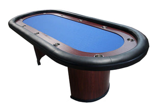 Home Game Poker Table - Casinokart US