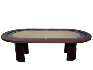 Home Game Poker Table - Casinokart US