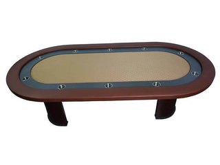 Home Game Poker Table - Casinokart US