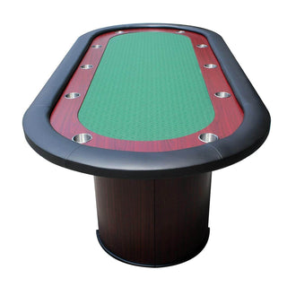 Home Game Poker Table - Casinokart US