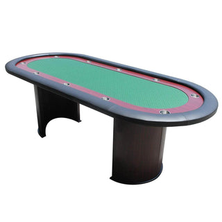 Home Game Poker Table - Casinokart US