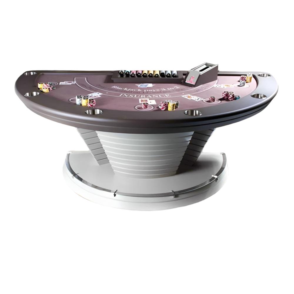 Buy Vegas Blackjack Table Online in US at Best Cost - Casinokart USA