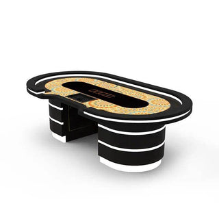 Knight Hawk Poker Table - Casinokart US