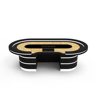 Knight Hawk Poker Table - Casinokart US
