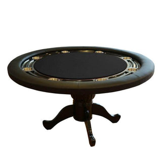 Luxury Marabella Poker Table - Casinokart US