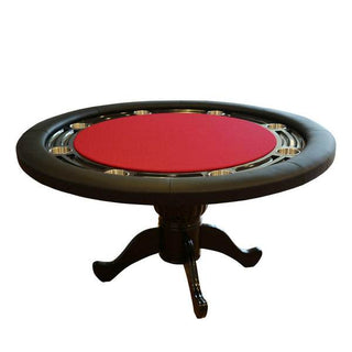 Luxury Marabella Poker Table - Casinokart US