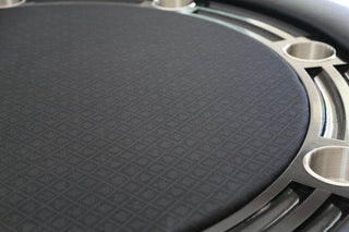 Luxury Marabella Poker Table - Casinokart US