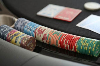Luxury Marabella Poker Table - Casinokart US