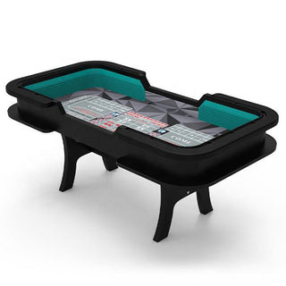 Phantom Craps Table
