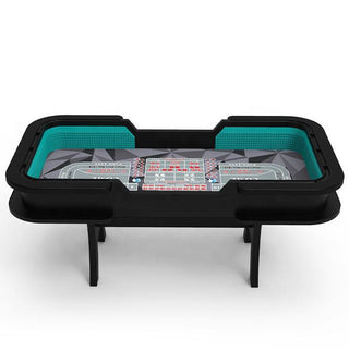 Phantom Craps Table