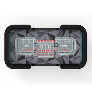 Phantom Craps Table