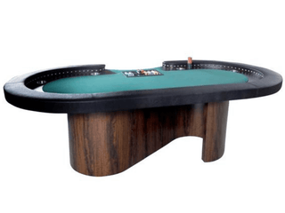 Snake Poker Table - Casinokart US
