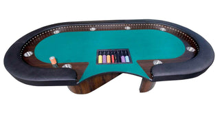 Snake Poker Table - Casinokart US