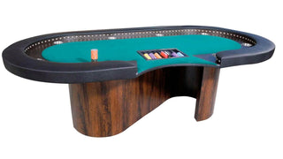 Snake Poker Table - Casinokart US