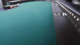 Snake Poker Table - Casinokart US
