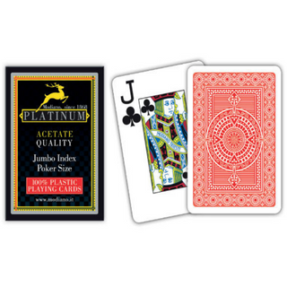 Bank Casino Poker Chipset - TS, 300/500 Pcs, Clay, 40mm, 14g - Casinokart US