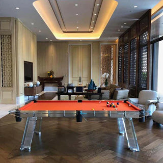 Majestic Pool Table Casinokart US