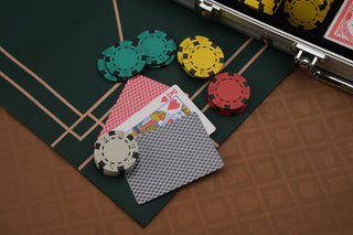 How to Become a Beginner to a Pro Poker Player Casinokart US