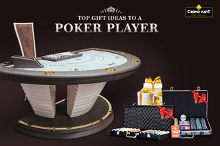 The Ultimate Guide to Buy Corporate Gifts for Poker Lovers