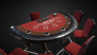 The Best Guide to Even The Odds at a Blackjack Table Casinokart US