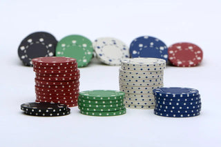 How Customized Poker Chips Make a Difference in Your Experience Casinokart US