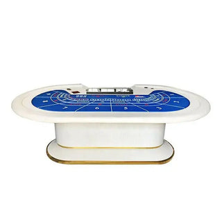 Baccarat Tables Casinokart US