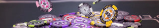 Clay Poker Chips Sets