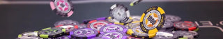 Clay-Poker-Chips Casinokart US