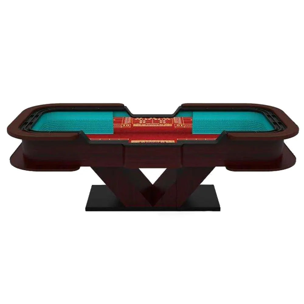 Craps Tables - Buy Luxury Craps Casino Tables Online at Best Price in ...