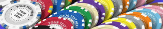 Custom-Poker-Chips Casinokart US