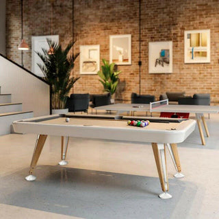 Pool & Billiards Tables