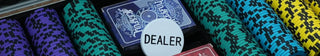Poker Chips Set for Ultimate Gaming Experience Casinokart US